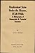 Haydarabad State under the Nizams, 1724-1948: A bibliography of monographic and periodical literature (Monograph series)