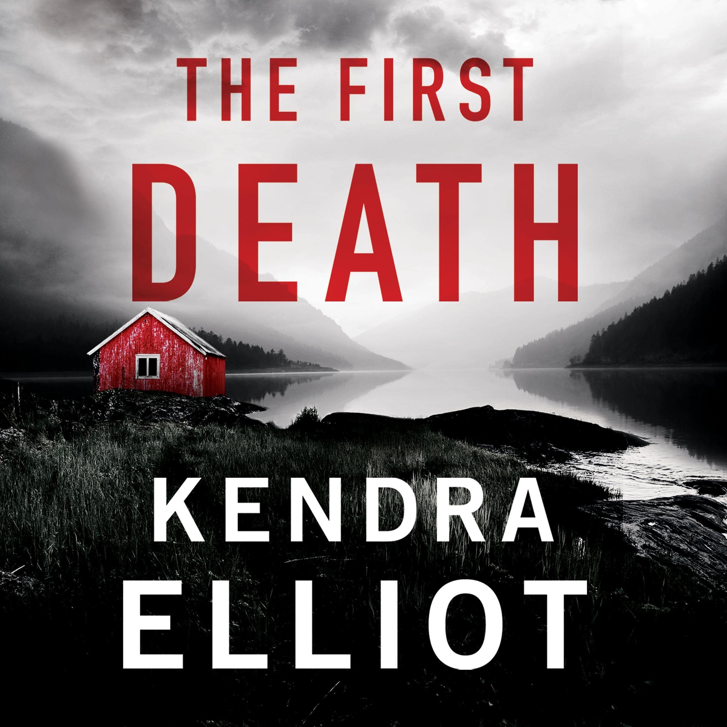 The First Death (Columbia River, #4)