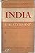 INDIA, A RESTATEMENT
