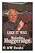 Like it Was by Malcolm Muggeridge (1981-03-30)
