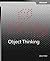 [(Object Thinking)] [By (author) David West] published on (March, 2004)