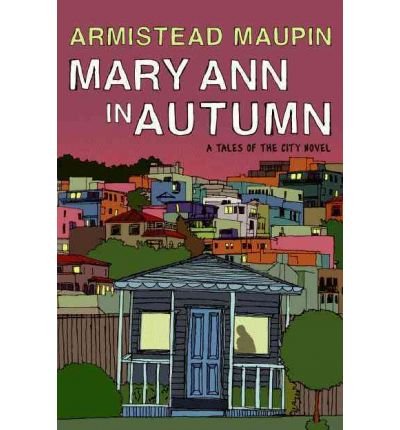 Mary Ann in Autumn (Tales of the city) (Paperback) - Common