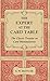 [The Expert at the Card Table - The Classic Treatise on Card Manipulation] [By: Erdnase, S. W.] [January, 2010]