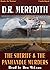 THE SHERIFF AND THE PANHANDLE MURDERS (Sheriff Charles Matthews Series, Book 1)