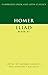 Homer: Iliad Book Vi (Cambridge Greek and Latin Classics) by Barbara Graziosi (2010-11-04)