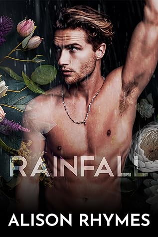 Rainfall (Seattle Blades #1)