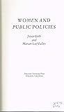 Women and Public Policies: Revised and Expanded Edition