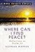 Where Can I Find Peace?: Reflections on Psalm 23 (Bible Answer Library) by Norman Warren (2000-09-01)