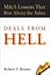 [Deals from Hell: MandA Lessons that Rise Above the Ashes] [Author: Bruner, Robert F.] [June, 2005]