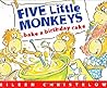 Five Little Monke...
