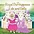Royal Purrincesses Evie and Bella by Zoe Crabtree