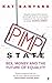 Pimp State by Kat Banyard
