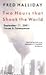 Two Hours That Shook the World - September 11, 2001 - Causes & Consequences (02) by Halliday, Fred [Paperback (2002)]