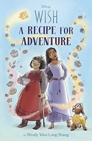 A Recipe for Adventure