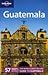 Guatemala 4th (forth) editi...
