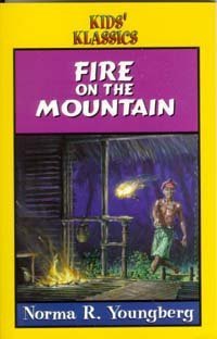 Fire on the Mountain (Paperback)
