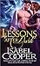 Lessons After Dark by Cooper, Isabel (2012) Mass Market Paperback