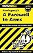 A Farewell to Arms (Cliffs ...