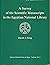 A survey of the scientific manuscripts in the Egyptian National Library (Catalogs / American Research Center in Egypt)