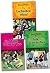 Complete Set Faraway Tree Series/Trilogy (The Enchanted Wood; The Magic Faraw...