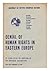Denial of human rights in Eastern Europe by Assembly of Captive Europea...