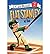 Flat Stanley at Bat (I Can Read - Level 2 (Hardcover)) (Hardback) - Common
