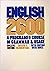 English 2600: A Programed Course in Grammar and Usage