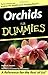 By Steven A. Frowine - Orchids For Dummies (1st Edition) (2.2.2005)