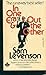 In one era and out the other by Sam Levenson
