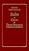 George Washington's Rules of Civility and Decent Behaviour (Little Books of Wisdom) by George Washington (1-Jan-1994) Hardcover