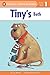 Tiny's Bath by Meister, Cari (1999) Paperback