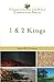 1 and 2 Kings (New International Biblical Commentary: Old Testament) by Provan, Iain W. (October 1, 1993) Paperback