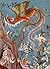 By Farǩd-ud-Dǩn Attǽr The Canticle of the Birds: Illustrated Through Persian and Eastern Islamic Art (Slp) [Hardcover]