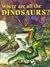 Where Are All the Dinosaurs?