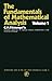 The Fundamentals of Mathematical Analysis: International Series in Pure and Applied Mathematics, Volume 1 by Fikhtengol'ts, G. M. (1965) Paperback