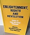 Enlightenment, Rights and Revolution: Essays in Legal and Social Philosophy (English, French, German and Spanish Edition) Enlightenment, Rights and Revolution: Essays in Legal and Social Philosophy (English, French, German and Spanish Edition)