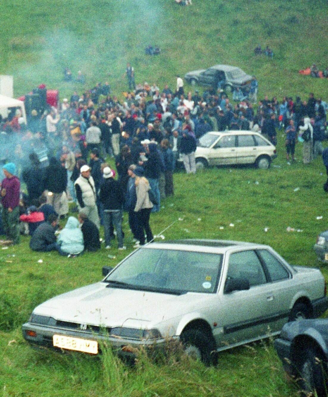 Spiralled (Paperback)