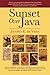 Sunset Over Java by Jacobus E. de Vries (2015-09-02)