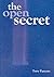 The Open Secret by Tony Parsons (2008-09-01)