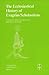 The Ecclesiastical History of Evagrius Scholasticus (Liverpool University Press - Translated Texts for Historians) by Evagrius Scholasticus (2000-12-31)