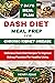 Dash Diet Meal Prep for Chronic Kidney Disease  by Henry Adam