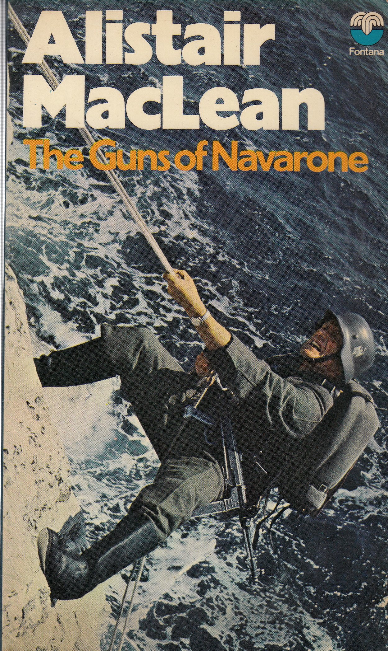 The Guns of Navarone