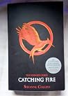 Catching Fire (Hu...