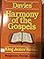 Davies' Harmony of the Gospels: King James Version