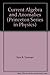 Current Algebra and Anomalies (Princeton Legacy Library) by Sam B. Treiman (1986-06-21)