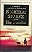 The Guardian by Nicholas Sparks The Guardian by Nicholas Sparks