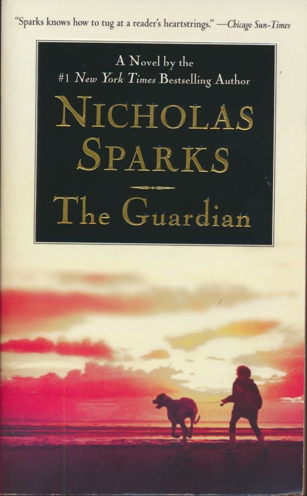 The Guardian