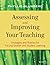Assessing and Improving Your Teaching: Strategies and Rubrics for Faculty Growth and Student Learning by Phyllis Blumberg (2013-10-07)