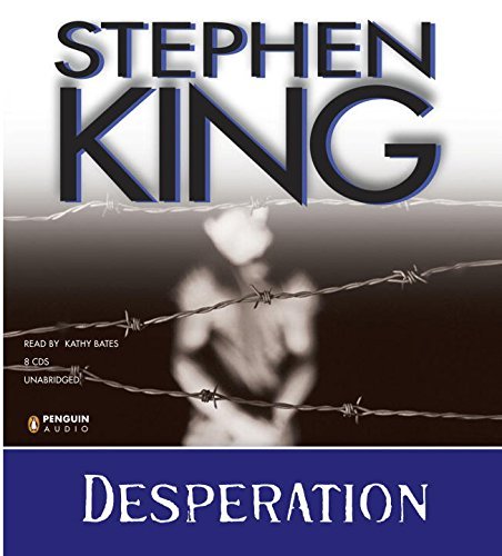 Desperation by Stephen King