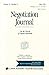Negotiation Journal Vol.15 ...